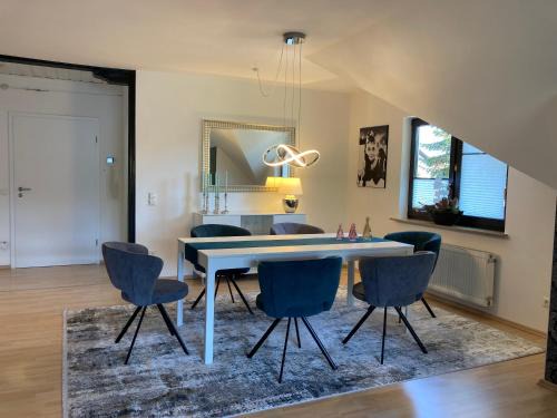 Speyer Apartamento | Ferienwohnung Finkenschlag