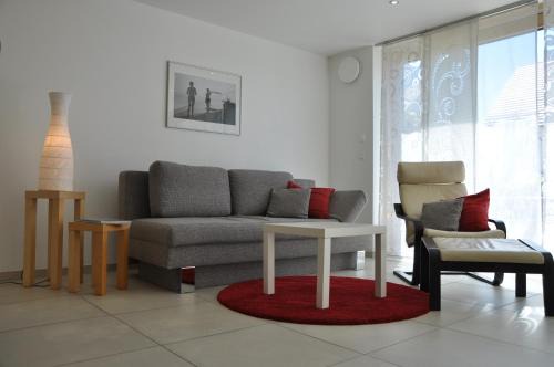 Fischbach Apartamento | Ferienwohnung Fischbach
