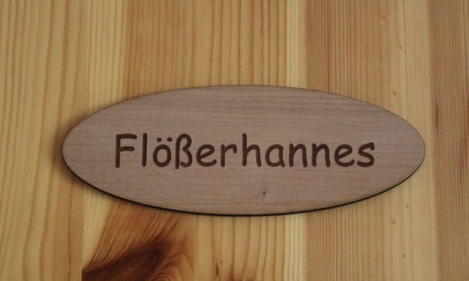 Wolfach - Saint Roman Apartamento | Apartamento Flößer Hannes, 75m², 2 dormitorios