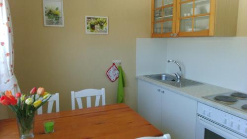 Freudenstadt Apartamento | Ferienwohnung Frühlingsau