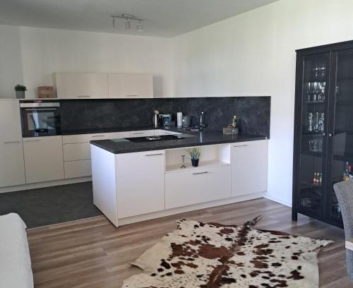 Kaufbeuren Apartamento | Ferienwohnung Friedlandeck