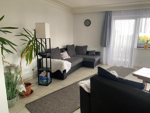 Grafenhausen Apartamento | Ferienwohnung Frische Brise