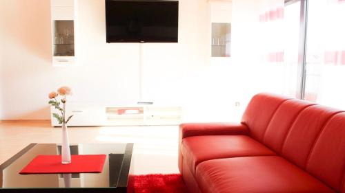 Kronau Apartamento | Ferienwohnung-Fuchs