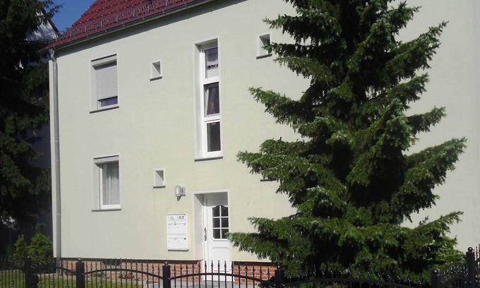 Torgau Apartamento | Ferienwohnung Fuchs - Ferienwohnung2 Online