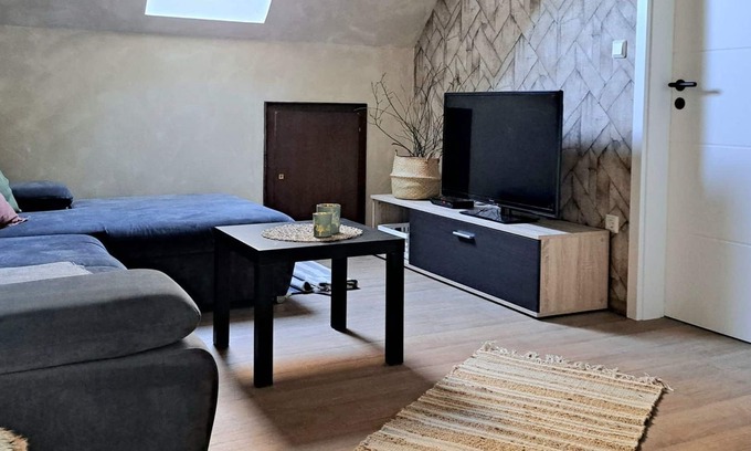 Uplengen Apartamento | Ferienwohnung Fuchs und Hase - Ferienwohnungen Zwischen Moor & Meer 35529