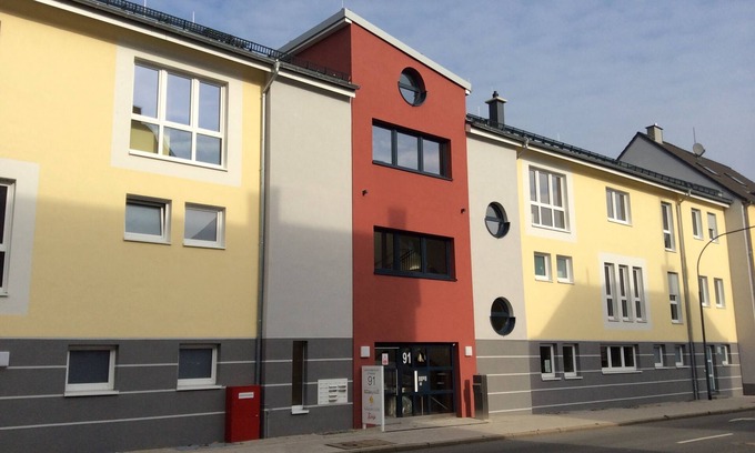 Velbert Apartamento | Ferienwohnung / Gästewohnung in Velbert für 1-2 Personen