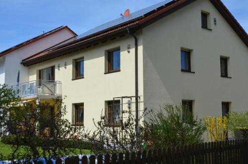 Landsberg am Lech Apartamento | Ferienwohnung Gabler