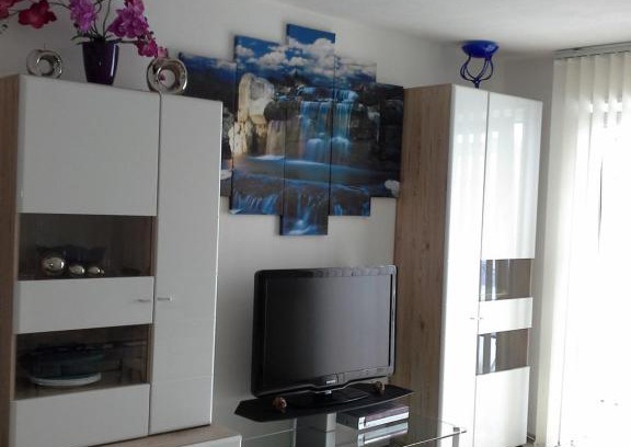Rockenhausen Apartamento | Ferienwohnung galina