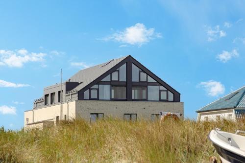 Kalifornien Apartamento | Ferienwohnung Gartenlounge Schönberg - Kalifornien