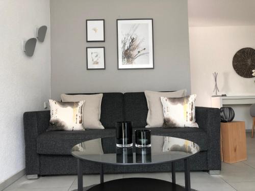 Ebringen Apartamento | Ferienwohnung Gasser