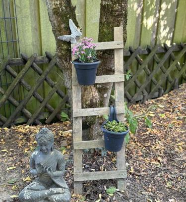 Thomm Apartamento | Ferienwohnung "Gehlen Matti"