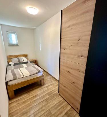Hoyerswerda Apartamento | Ferienwohnung Gerdi