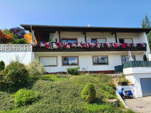Irsengund Apartamento | Ferienwohnung Gipfelblick