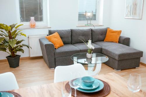 Sankt Andreasberg Apartamento | Ferienwohnung Glockenturmblick