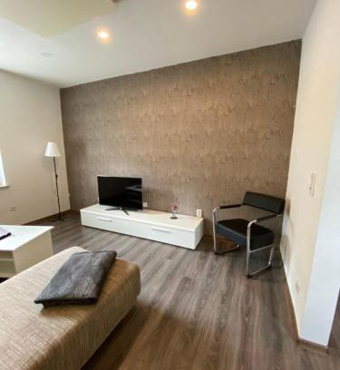 Butendorf Apartamento | Ferienwohnung Gladbeck