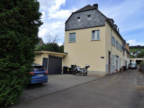 Historic Downtown Apartamento | Ferienwohnung Goethe