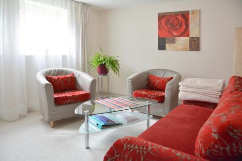 Kurort Gohrisch Apartamento | Ferienwohnung Gohrisch