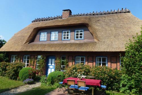 Gelting Casa | Ferienwohnung Goldhöft 5