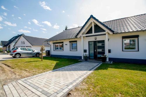 Stockey Apartamento | Ferienwohnung Gräfe