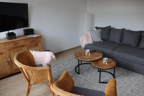 Saarburg Apartamento | Ferienwohnung Graf Siegfried