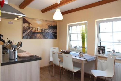 Wiemeringhausen Apartamento | Ferienwohnung Greetje