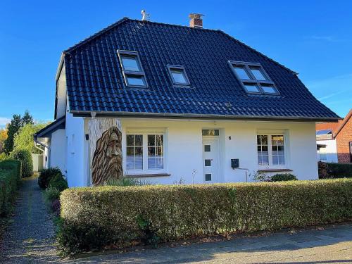 Reinsehlen Apartamento | Ferienwohnung Greier