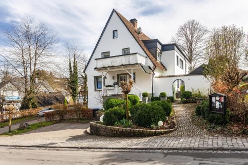 Eslohe Apartamento | Ferienwohnung Greitemann