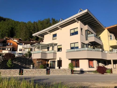 Jerzens Apartamento | Ferienwohnung Gritsch Sommercard inclusive