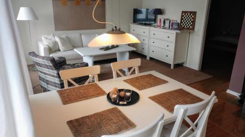 Maasholm Apartamento | Ferienwohnung Großer Onkel Nr 2