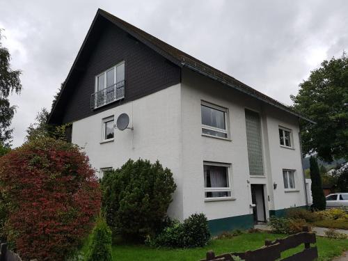 Olsberg Apartamento | Ferienwohnung Grothoff