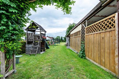 Altenschwand Apartamento | Ferienwohnung Gruber