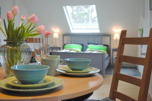 Guldental Apartamento | Ferienwohnung Gulde N tal