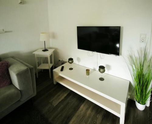 Langscheid Apartamento | Ferienwohnung Gute Zeit