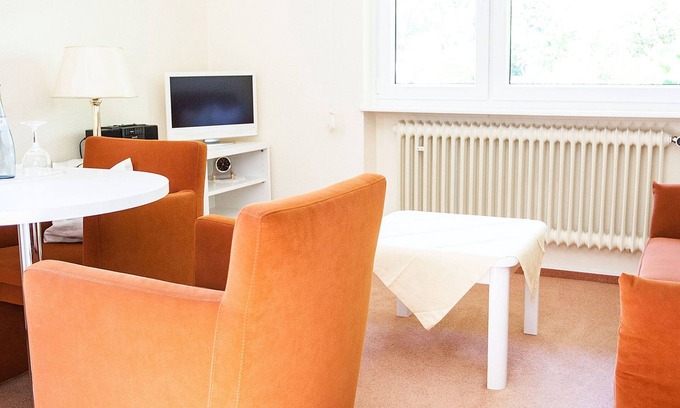 Badenweiler Apartamento | Apartamento Gutedel, 40 metros cuadrados, 1 dormitorio, max. 1 persona