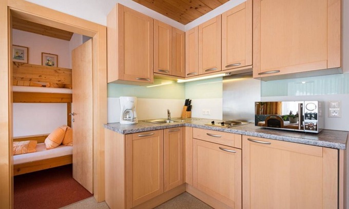 Weerberg Apartamento | Ferienwohnung Hüttegg - Ferienpension Steiner