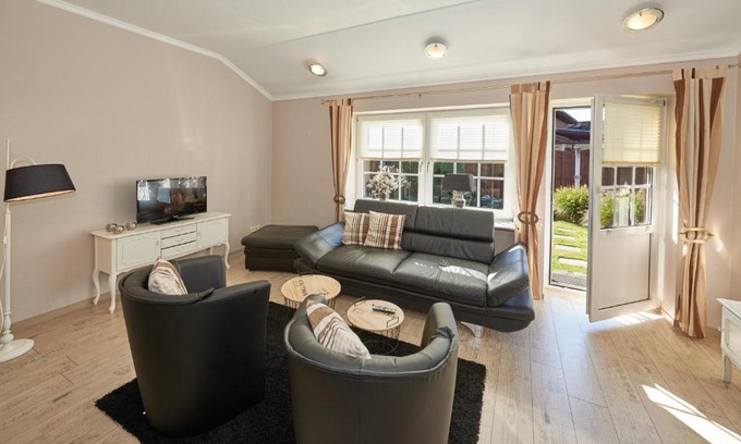 Waldfeucht Apartamento | Ferienwohnung Haaren