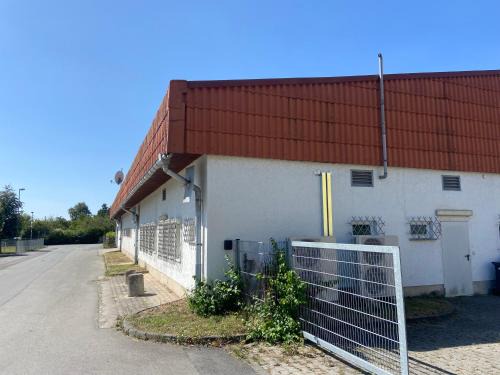 Hainspitz Apartamento | Ferienwohnung Hainspitz Longstay
