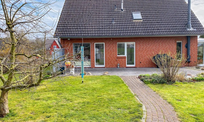 Sanitz Apartamento | Ferienwohnung Hakuna Matata