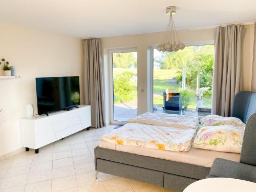 Sanitz Apartamento | Ferienwohnung Hakuna Matata