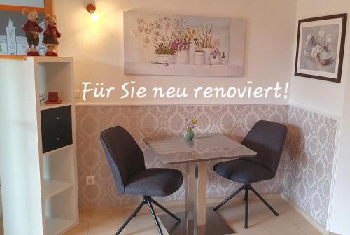 Hamelin Apartamento | Ferienwohnung Hameln Jasmin