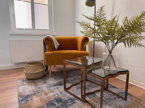 Weimar Apartamento | Ferienwohnung Hannes