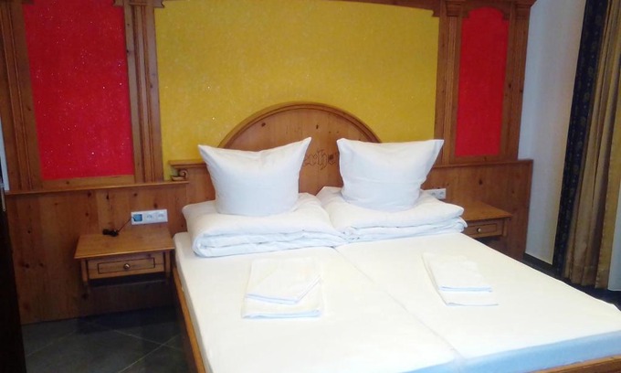 Kulmbach Apartamento | Ferienwohnung Harmonie