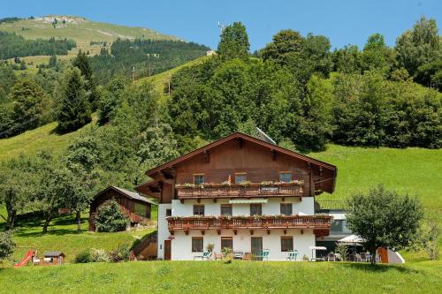 Dorfgastein Apartamento | Ferienwohnung Hartlbauer In Dorfgastein