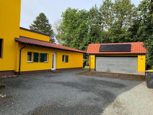 Nordhausen Apartamento | Ferienwohnung Harztor