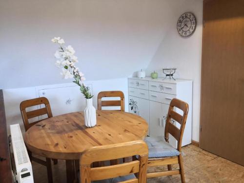 Emden Apartamento | Ferienwohnung Haus Am Wasser In Emden