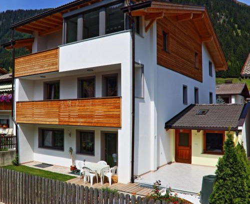 Rio Bianco Apartamento | Ferienwohnung Haus Reider