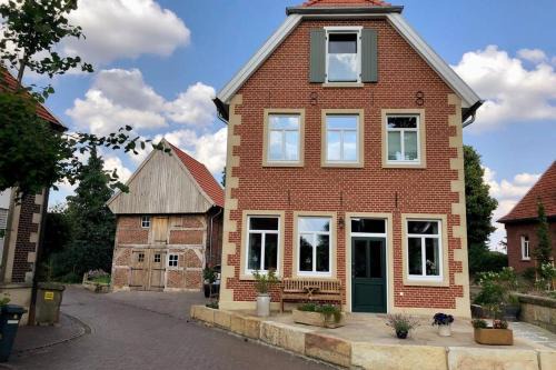 Ohne Apartamento | Ferienwohnung "Haus Steinicke"