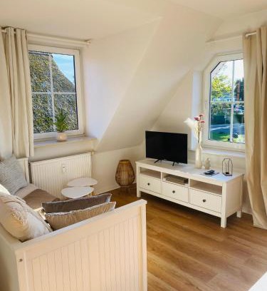 Schwerin Apartamento | Ferienwohnung Haus zum See