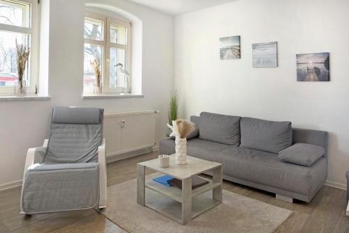 Havelberg Apartamento | Ferienwohnung Havelvorland