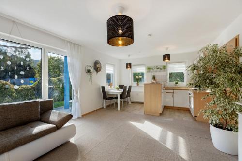 Titisee-Neustadt Apartamento | Ferienwohnung Herzlicht